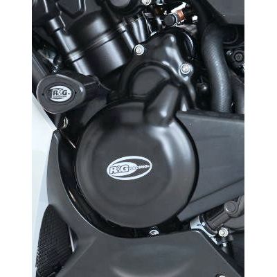 Ochranné kryty motoru, pár Honda CBR500R, CB500F '13-, CB500X